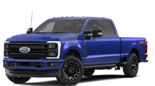 2026 Ford Super Duty® External Image 2